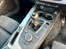 2018 Audi A5 2L Diesel For Sale Images