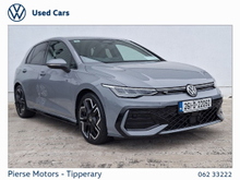 Volkswagen Golf R-LINE 2.0 TDI 150HP DSG