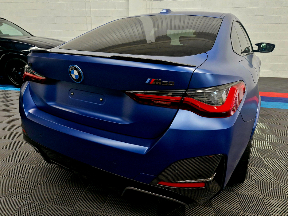 2023 BMW i4 0L Electric For Sale Images