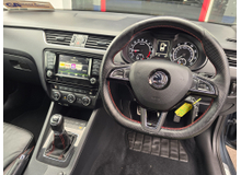 2016 Skoda Octavia 2.0L Diesel For Sale Images