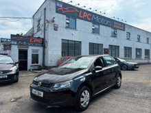 2011 Volkswagen Polo 1.2L Petrol For Sale Images