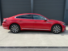 2023 Volkswagen Arteon 2L Diesel For Sale Images