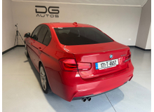 2017 BMW 3 Series 2.0L Diesel For Sale Images