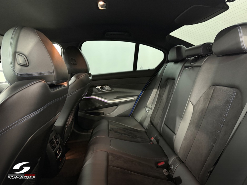 2021 BMW 3 Series 2L Diesel For Sale Images