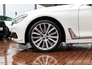 2019 BMW 7 SERIES 740D X-DRIVE EXECUTIVE PLUS 4DR SALOON LOADED WITH ALL THE TOYS // BUY WITH CONFIDENCE AA AND SIMI APPROVED DEALER 2025 // FINANCE ARRANGED // ALL TRADE INS WELCOME // 