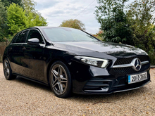 Mercedes-Benz A Class A200 AMG LINE EXECUTIVE *Only 22000km*