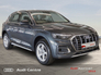 2023 AUDI Q5 50 TFSI-e 299HP S tronic quattro SE
