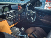 2014 BMW 3 Series 2L Petrol For Sale Images