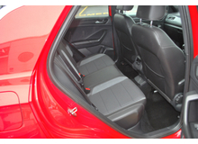 2020 Volkswagen T-Roc 1.5L Petrol For Sale Images