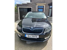 2016 Skoda Octavia