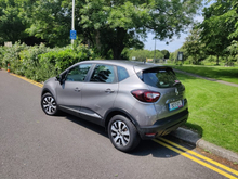 Renault Captur PLAY TCE 90 MY18 4DR