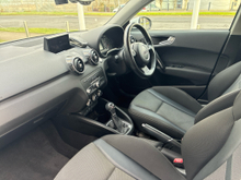 2016 Audi A1 1L Petrol For Sale Images