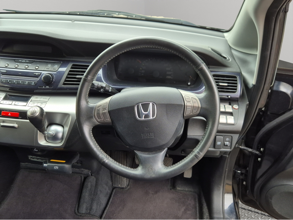 Honda FR-V 1.8 SE *** 1 OWNER *** 6 SEATS **** SERVICE HISTORY **** — thumbnail 14