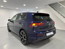2022 Volkswagen Golf 1L Petrol For Sale Images