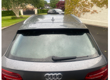 2018 Audi A3 1.6L Diesel For Sale Images