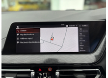 2022 BMW 1 Series 1.5L Diesel For Sale Images