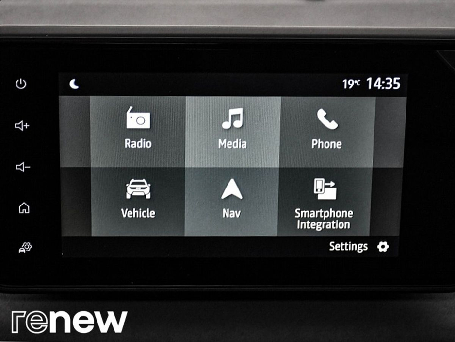 Dacia Sandero Stepway Extreme TCe 90 GSR2 — thumbnail 27