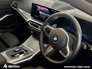 2024 BMW 3 SERIES 320D M-SPORT M-performace
