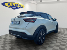 2024 Nissan Juke 1L Petrol For Sale Images