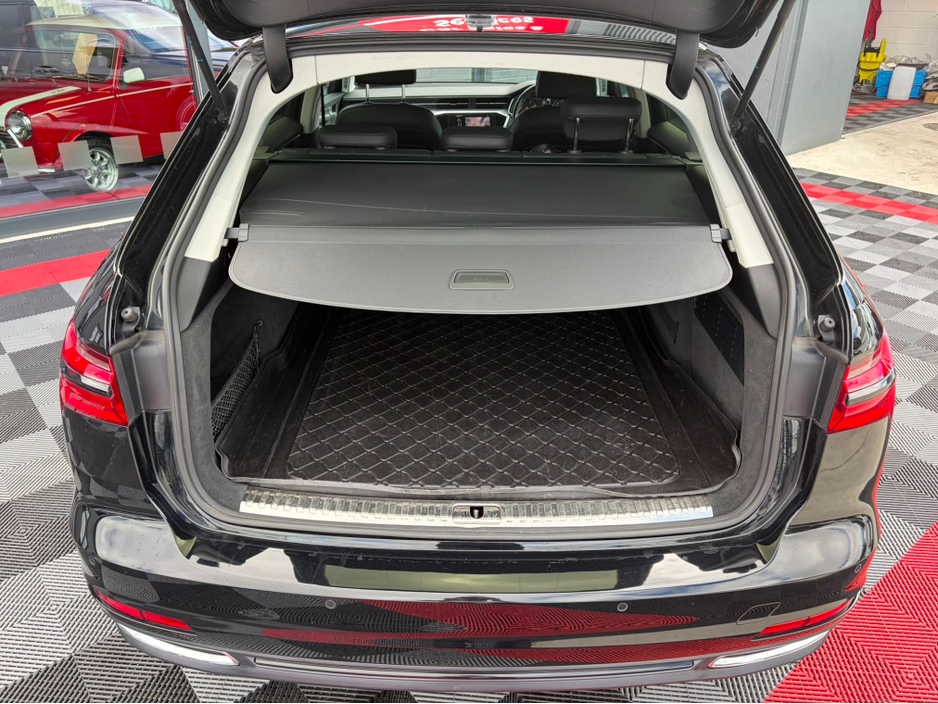 2019 Audi A6 2L Diesel For Sale Images