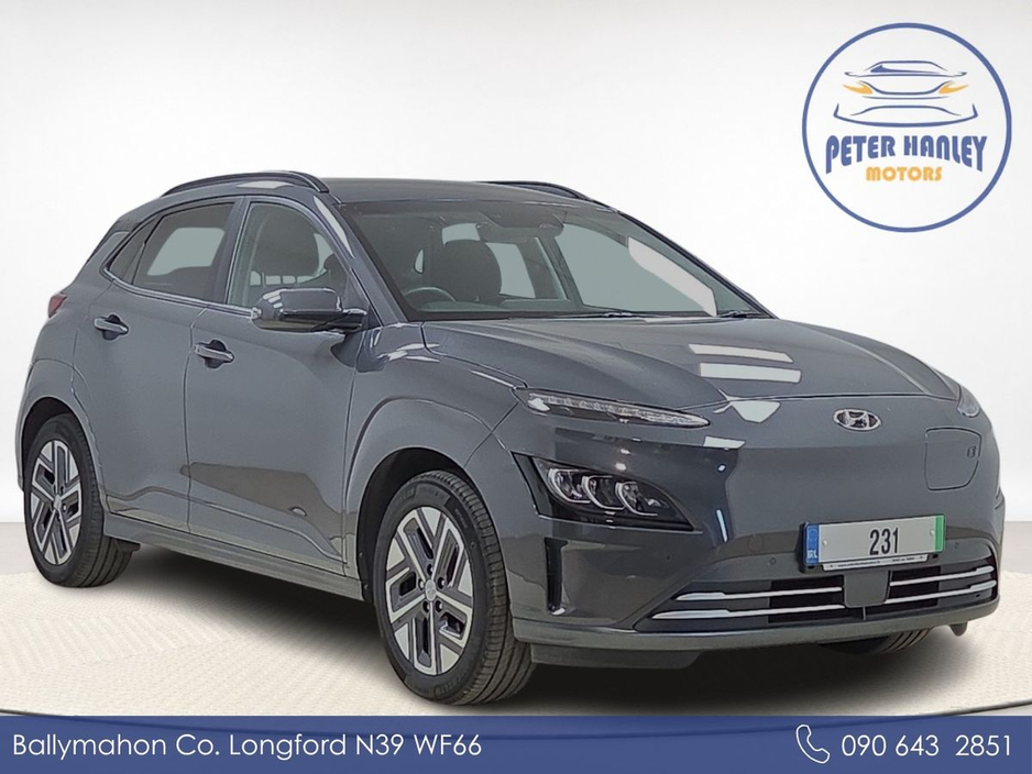 Used Hyundai Kona 2023 in Longford