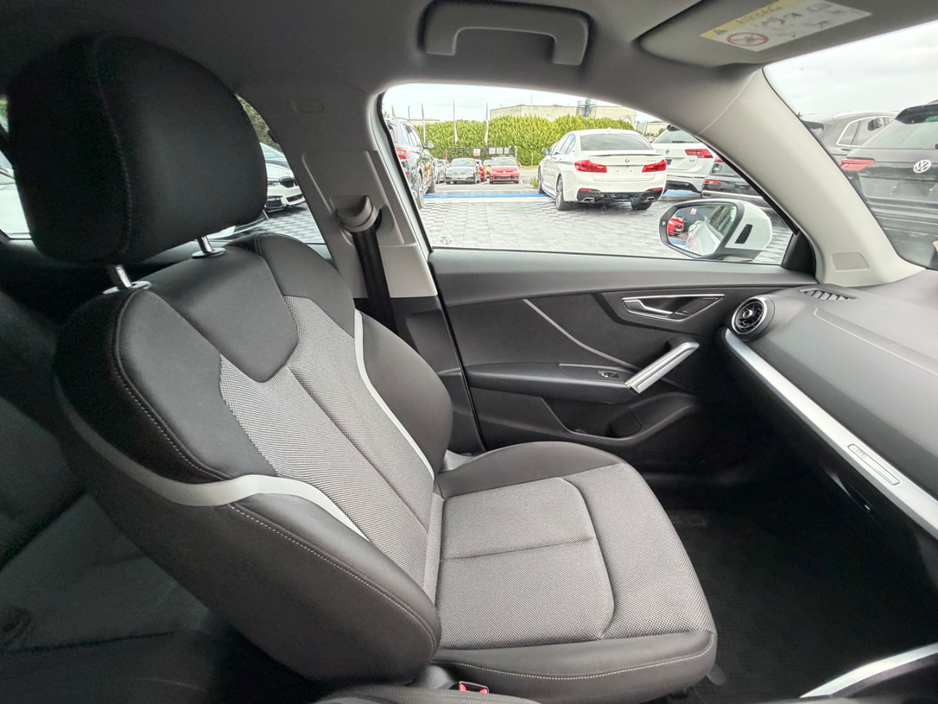 Audi Q2 **DEPOSIT TAKEN** SPORT - 1.0L PETROL - AUTO - 12M WARRANTY - CAR: 2585 — thumbnail 29