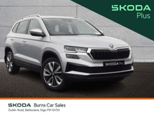 Skoda Karoq 2.0TDI 115HP DSG Style
