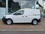 2021 VOLKSWAGEN CADDY VAN 1.6 TDI 75 BHP 5SP