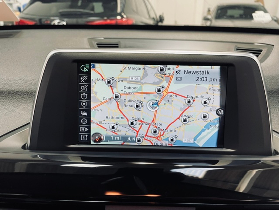 2016 BMW X1 2L Diesel For Sale Images