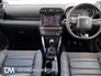 2023 CITROEN C3 AIRCROSS SHINE + P-TEC PURETECH PLUS S/S