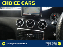 2015 Mercedes-Benz A Class 1.5L Petrol For Sale Images