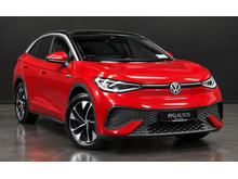 Volkswagen ID.5 TECH 77kWh 204HP