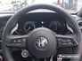 2025 ALFA ROMEO GIULIA VELOCE PETROL 2.0 280BHP