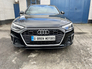 2024 AUDI A4 S-LINE 35 TDI 163BHP MHEV S-Tronic Saloon