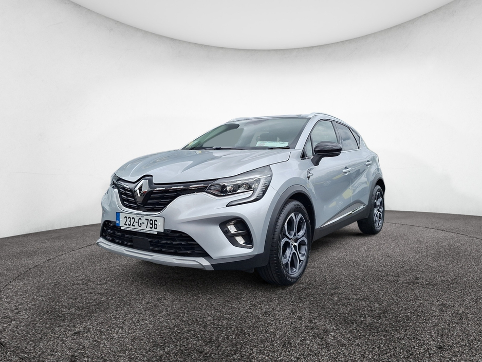 2023 Renault Captur For Sale Images