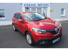 2017 Renault Kadjar 1.5L Diesel For Sale Images