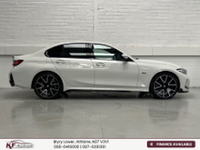 2023 BMW 3 Series 2L Petrol Plug-in Hybrid For Sale Images