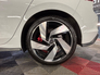 2023 VOLKSWAGEN GOLF 2.0 TSI 245HP GTI DSG