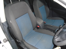2010 Volkswagen Golf 1.6L Diesel For Sale Images
