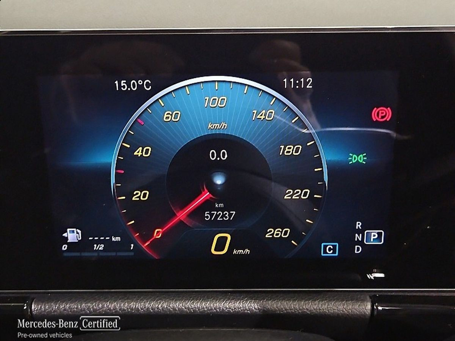 2022 Mercedes-Benz GLA Class 2L Diesel For Sale Images