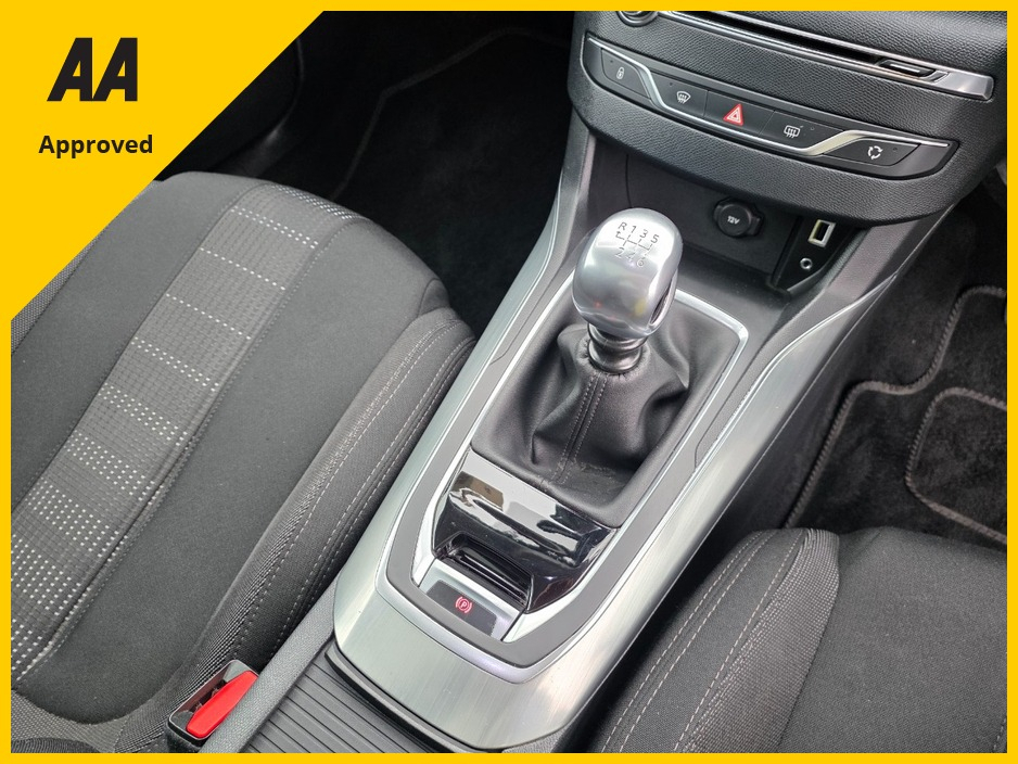 2015 Peugeot 308 1.6L Diesel For Sale Images