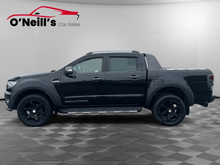 2019 Ford Ranger 3.2L Diesel For Sale Images