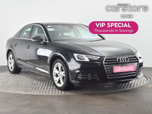 Audi A4 *VIP EVENT WAS €18380 NOW €18000 SAVE €380 1.4 TFSI 150HP