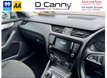 2016 Skoda Octavia 1.6L Diesel For Sale Images