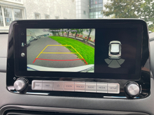2022 Hyundai Kona 0L Electric For Sale Images