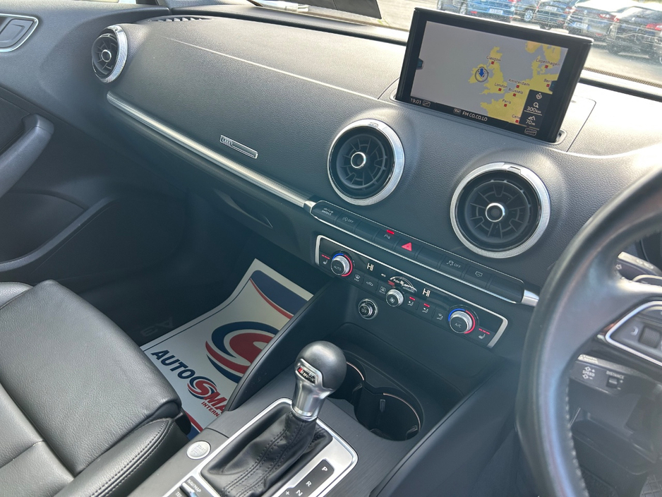 2020 Audi A3 1.4L Petrol For Sale Images