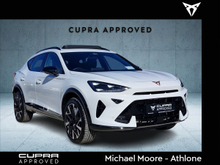 Cupra Formentor 2.0 TDI 150hp DSG V2 (Sunroof)