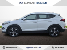 2018 Hyundai Tucson 1.7L Diesel For Sale Images