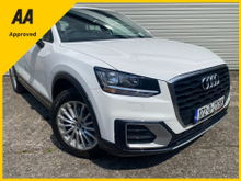 Audi Q2 1.0 TFSI 116 S-TRONIC SE NOT AN IMPORT! @ Waltons Garage Ranelagh