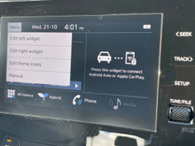2023 Hyundai Tucson 1.6L Petrol Hybrid For Sale Images